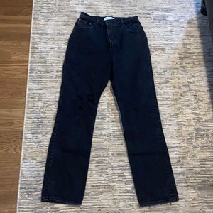 Abercrombie and Fitch Jeans